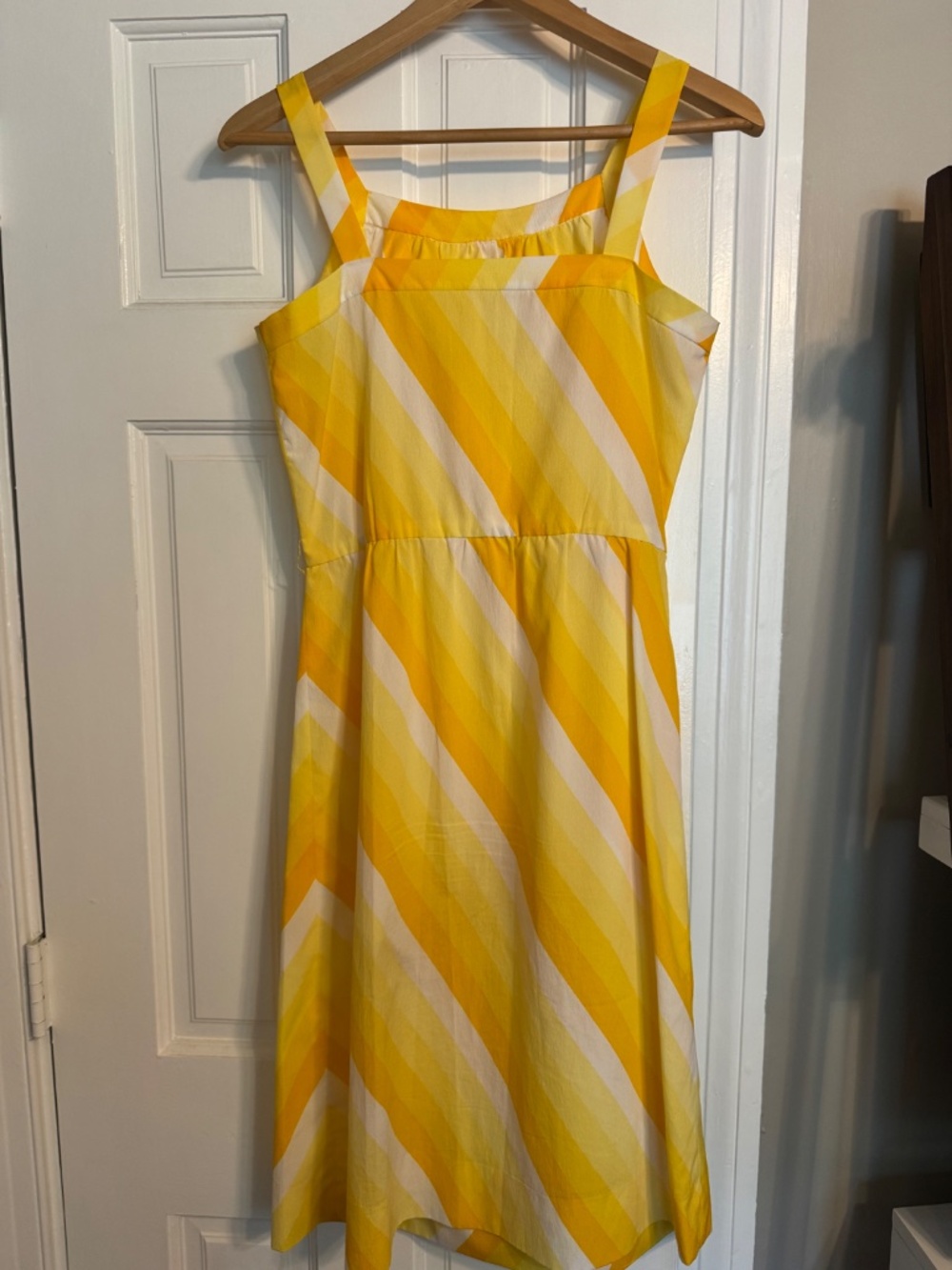 Paris Vintage Sundress - Picture 2 of 3